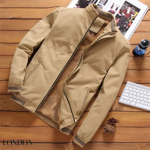Veste Aspen