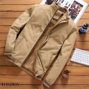 Veste Aspen