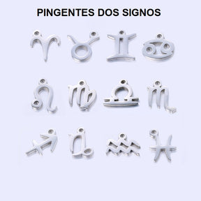 Bracelet Signes Solaires
