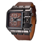 Horloge Kaizan