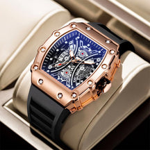 Montre Hublow