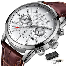 Montre Cronos