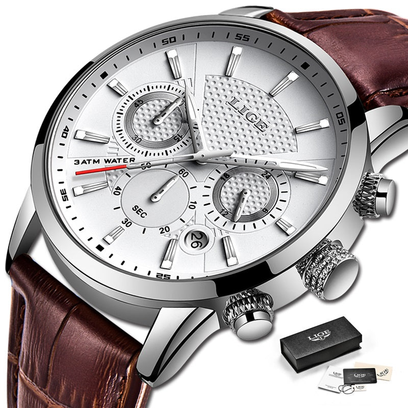Montre Cronos