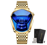 Montre Lambo Lux – Style innovant