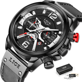 Montre Cronos