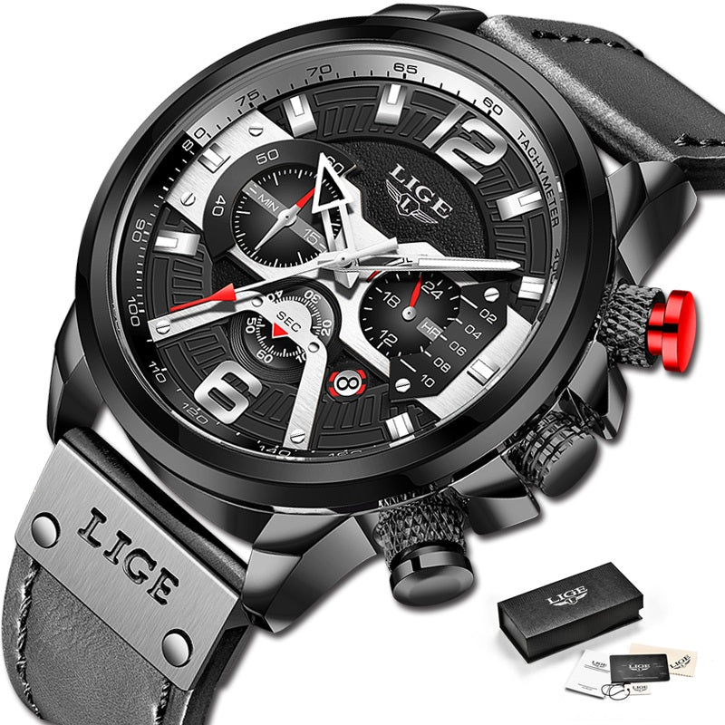 Montre Cronos