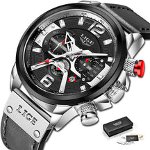 Montre Cronos