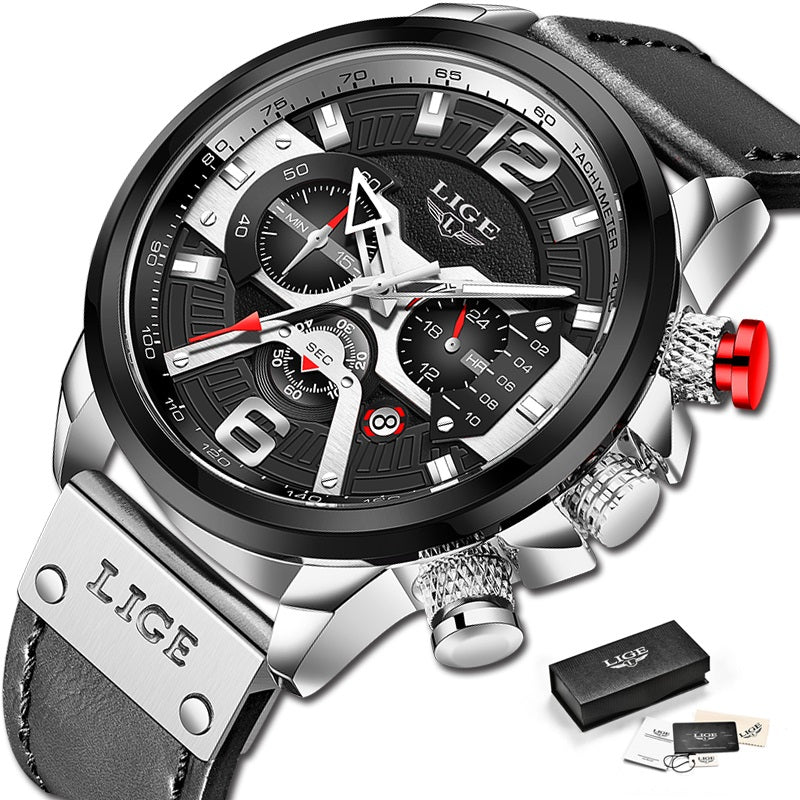 Montre Cronos