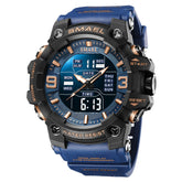 Montre Speed-X