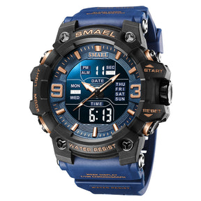 Montre Speed-X