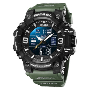 Montre Speed-X