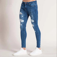 Pantalon crayon