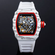 Montre mécanique