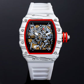 Montre mécanique