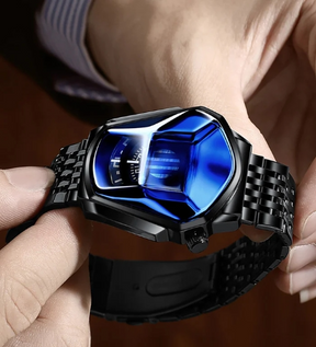 Montre Lambo Lux – Style innovant