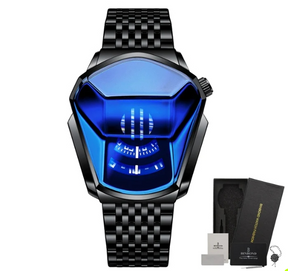 Montre Lambo Lux – Style innovant