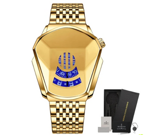 Montre Lambo Lux – Style innovant