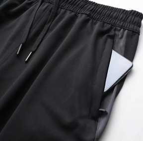 Pantalons de sport pour hommes