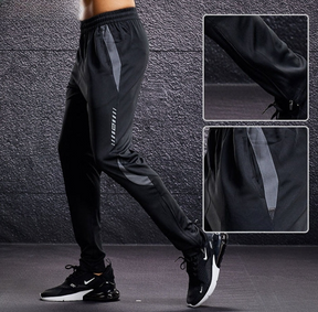 Pantalons de sport pour hommes