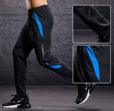 Pantalons de sport pour hommes